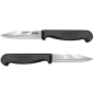 Нож для чистки LARA LR05-43 (28648)
