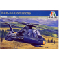 Сборная модель ITALERI Многоцелевой разведывательно-ударный вертолет RAH - 66 COMANCHE 1:72 (058)