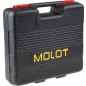 Набор инструмента MOLOT MDS 1050 SET (MDS1050SET42621) - Фото 5