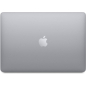 Ноутбук APPLE Macbook Air 13" M1 2020 серый космос (MGN63) - Фото 6