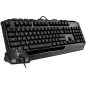 Комплект игровой клавиатура и мышь COOLER MASTER Devastator 3 Plus (SGB-3001-KKMF1-RU) - Фото 6