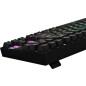 Клавиатура игровая механическая REDRAGON Kumara RGB (75016) - Фото 8