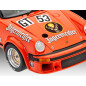Сборная модель REVELL Автомобиль Porsche 934 RSR Jagermeister 1:24 (7031) - Фото 5
