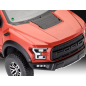 Сборная модель REVELL Easy-Click Автомобиль Ford F-150 Raptor 1:25 (7048) - Фото 2