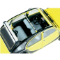 Сборная модель REVELL Автомобиль Citroen 2CV Charleston 1:24 (7095) - Фото 3