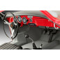 Сборная модель REVELL Easy-Click Автомобиль Porshe 356 Coupe 1:16 (7679) - Фото 5