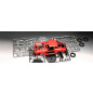 Сборная модель REVELL Easy-Click Автомобиль Porshe 356 Coupe 1:16 (7679) - Фото 7