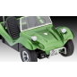 Сборная модель REVELL Автомобиль VW Buggy 1:32 (7682) - Фото 4