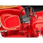 Сборная модель REVELL Easy-Click Трактор Porshe Junior 1:24 (7820) - Фото 2