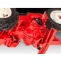 Сборная модель REVELL Easy-Click Трактор Porshe Junior 1:24 (7820) - Фото 3
