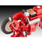 Сборная модель REVELL Easy-Click Трактор Porshe Junior 1:24 (7820) - Фото 4