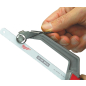 Ножовка по металлу MILWAUKEE Compact Hack Saw (48220012) - Фото 4