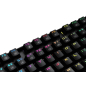 Клавиатура игровая механическая REDRAGON Kumara RGB (75016) - Фото 9