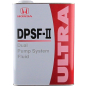 Масло трансмиссионное HONDA Ultra DPSF-II 4 л (08262-99964)