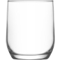 Набор стаканов для виски LAV Sude 6 штук 315 мл (LV-SUD15F)