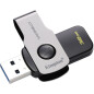 USB-флешка 32 Гб KINGSTON Data Traveler Swivl (DTSWIVL/32GB) - Фото 4