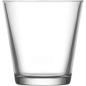 Набор стаканов для виски LAV Hera 6 штук 255 мл (LV-HER230F)