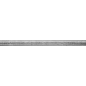 Шпилька резьбовая М8х1000 мм нержавеющая сталь DIN 976 STARFIX (097628 1000)