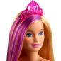 Кукла BARBIE Барби Dreamtopia Принцесса (GJK12/GJK13) - Фото 4