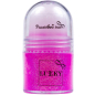 Гель-блестки для тела детский LUKKY с ароматом клубники розовый (4630039085967)