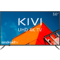 Телевизор KIVI 50U710KB
