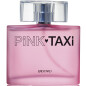 Туалетная вода женская BROCARD Pink Taxi 90 мл (РФБр 321101) - Фото 2