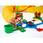 Конструктор LEGO Super Mario Приключения вместе с Марио Стартовый набор (71360) - Фото 23