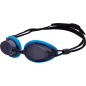 Очки для плавания LONGSAIL Spirit черный/синий (L031555-BK/BL)
