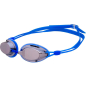 Очки для плавания LONGSAIL Spirit Mirror синий (L031555-BL)