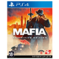 Игра Mafia: Definitive Edition SONY PS4, русская версия (1CSC20004673)