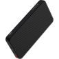 Power Bank YOOBAO P10D 10000 mAh Black