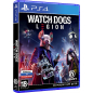 Игра Watch Dogs: Legion для SONY PS4, русская версия (1CSC20004132)