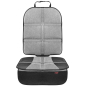 Защита сиденья автомобиля REER TravelKid MaxiProtect 2 в 1 (86071)