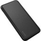 Power Bank YOOBAO W10 10000 mAh Black