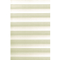 Штора-плиссе ЭСКАР Crepe светло-бежевый 52х170 см (140402052)