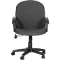 Кресло компьютерное CHAIRMAN 681 C2 серый (00-01188131) - Фото 2
