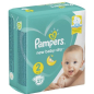 Подгузники PAMPERS New Baby-Dry 2 Mini 3-6 кг 27 штук (8001090784407) - Фото 3