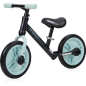 Велосипед-беговел LORELLI Energy 2 в 1 Black Green (10050480003) - Фото 4