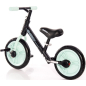 Велосипед-беговел LORELLI Energy 2 в 1 Black Green (10050480003) - Фото 5