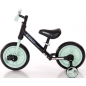 Велосипед-беговел LORELLI Energy 2 в 1 Black Green (10050480003) - Фото 3