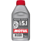 Тормозная жидкость MOTUL DOT 5,1 500 мл (100950)