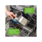 Ополаскиватель для посудомоечных машин SYNERGETIC 0,75л (102750) - Фото 3