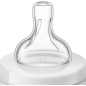 Бутылочка для кормления PHILIPS AVENT Anti-colic SCF816/27 от 3 мес 330 мл 2 штуки - Фото 5