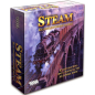Игра настольная HOBBY WORLD Steam Железнодорожный магнат (1305)