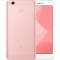 Смартфон XIAOMI Redmi 4X 32GB Pink - Фото 4