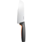 Нож поварской азиатский FISKARS Functional Form 16 см (1057536) - Фото 2