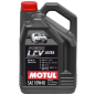 Моторное масло 10W40 полусинтетическое MOTUL Power LCV Ultra 5 л (106156)