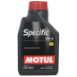 Моторное масло 5W20 синтетическое MOTUL Specific 948B 1 л (106317)