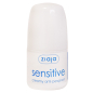 Антиперспирант шариковый ZIAJA Sensitive Creamy Anti-perspirant 60 мл (16147)