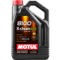 Моторное масло 5W30 синтетическое MOTUL 8100 X-Clean EFE 4 л (109171)